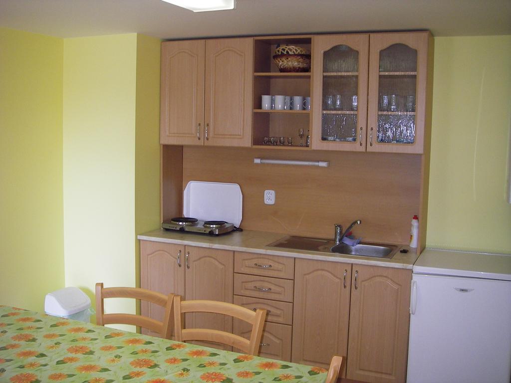 Apartmany Kanianka Bojnice Habitación foto