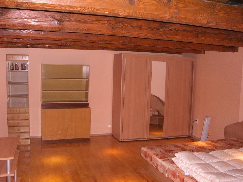 Apartmany Kanianka Bojnice Habitación foto