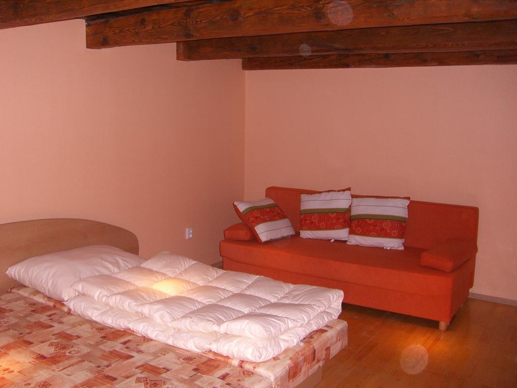 Apartmany Kanianka Bojnice Habitación foto