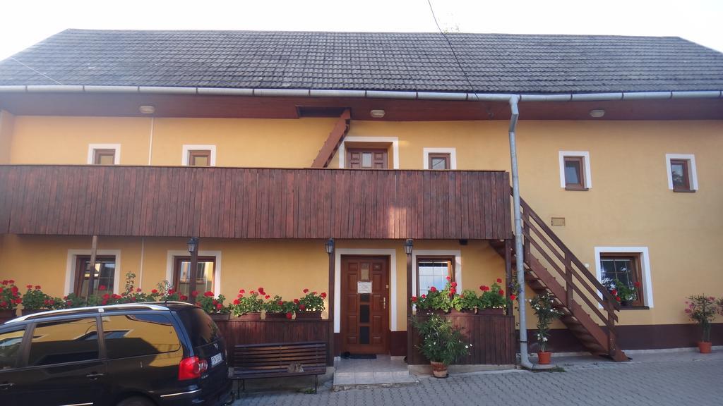 Apartmany Kanianka Bojnice Habitación foto