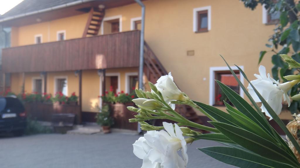 Apartmany Kanianka Bojnice Habitación foto