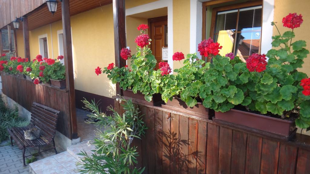 Apartmany Kanianka Bojnice Habitación foto