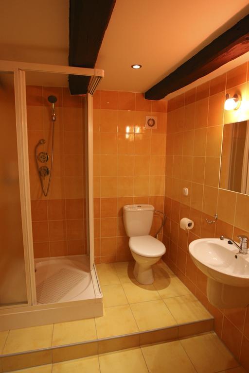 Apartmany Kanianka Bojnice Habitación foto