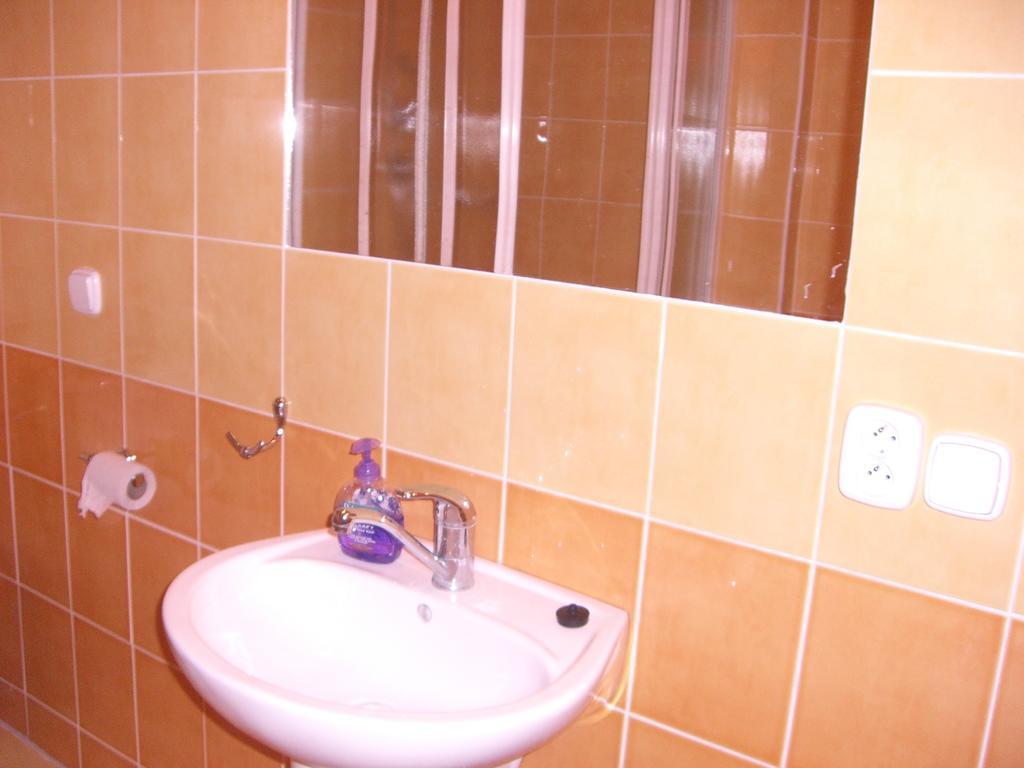 Apartmany Kanianka Bojnice Habitación foto