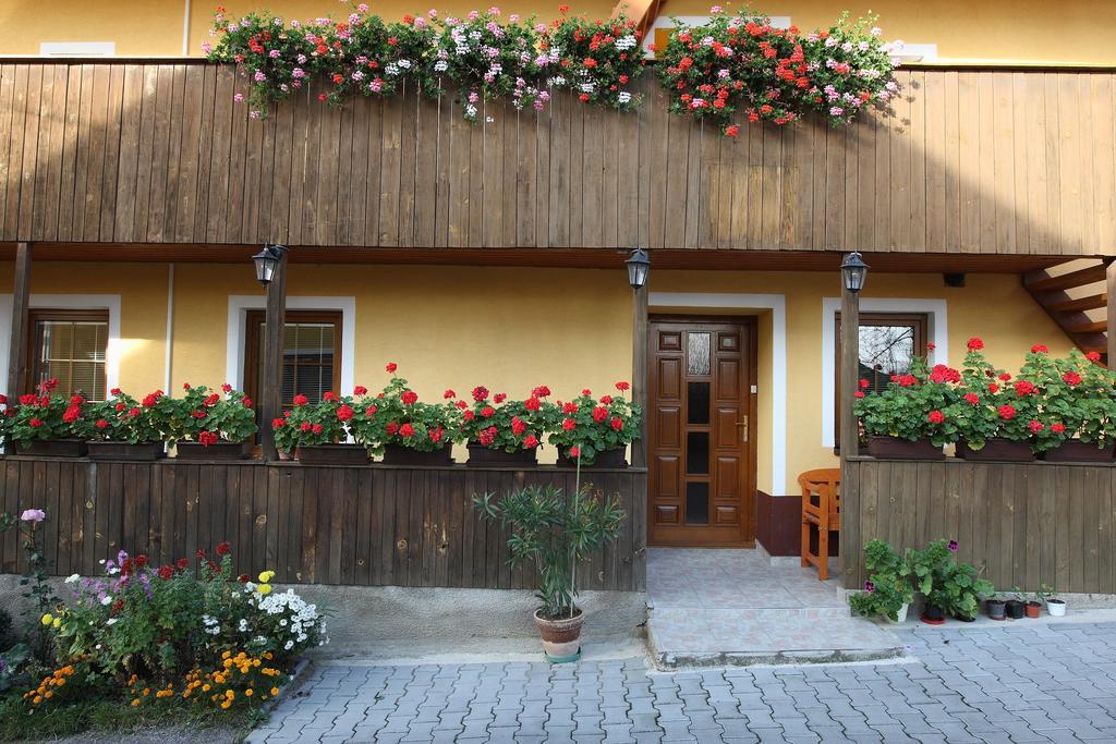 Apartmany Kanianka Bojnice Habitación foto