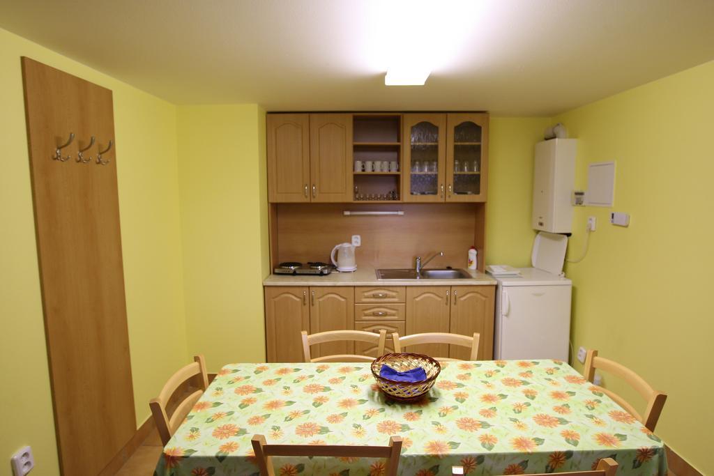 Apartmany Kanianka Bojnice Habitación foto