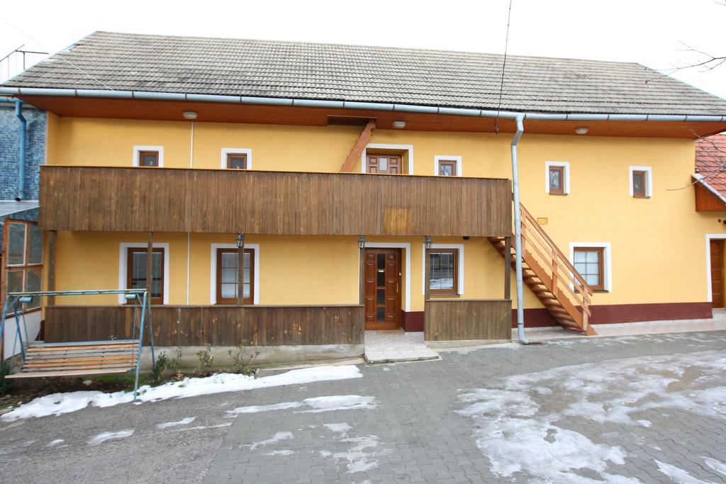 Apartmany Kanianka Bojnice Habitación foto