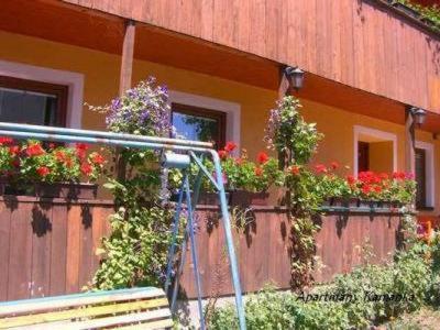 Apartmany Kanianka Bojnice Habitación foto