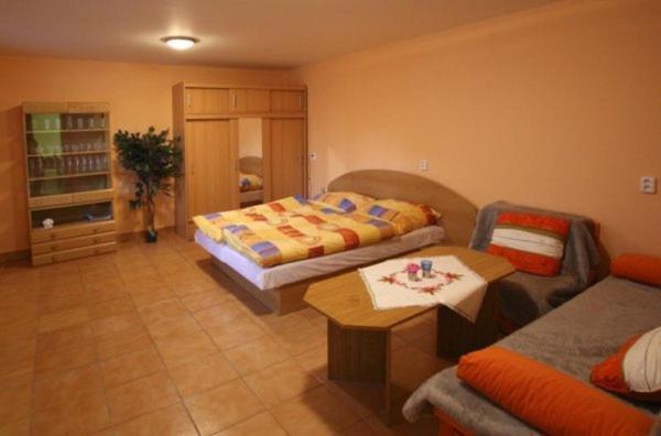 Apartmany Kanianka Bojnice Habitación foto